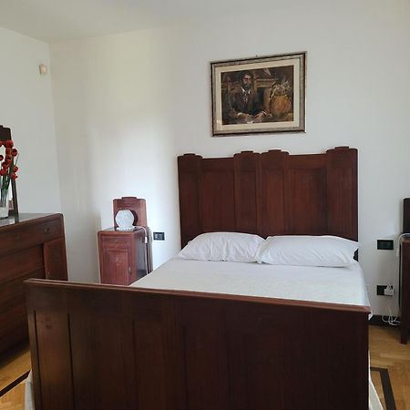 B&B La Fornace Del Sole Capannori Exteriér fotografie