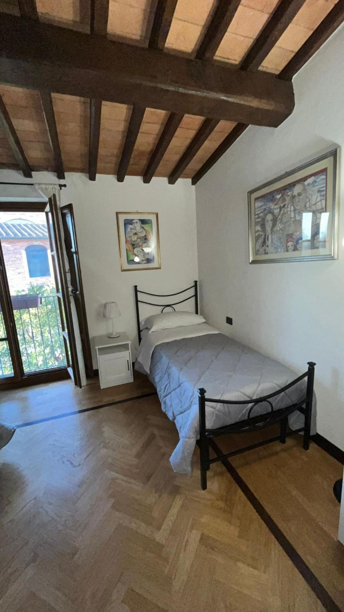 B&B La Fornace Del Sole Capannori Exteriér fotografie