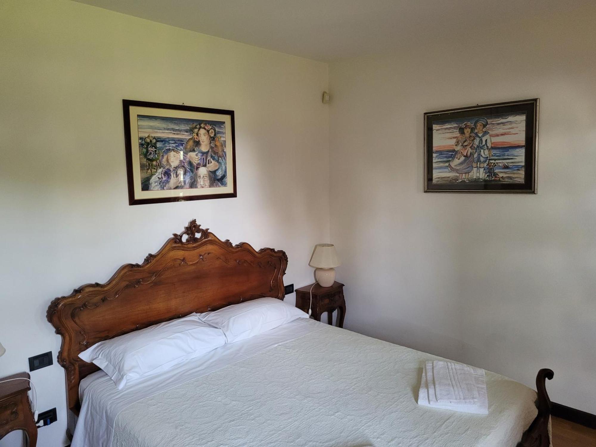 B&B La Fornace Del Sole Capannori Exteriér fotografie