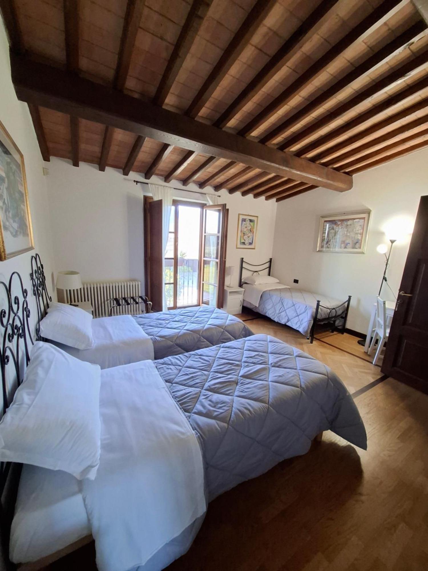 B&B La Fornace Del Sole Capannori Exteriér fotografie