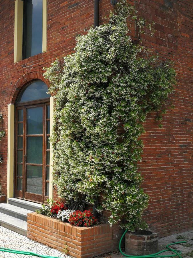 B&B La Fornace Del Sole Capannori Exteriér fotografie