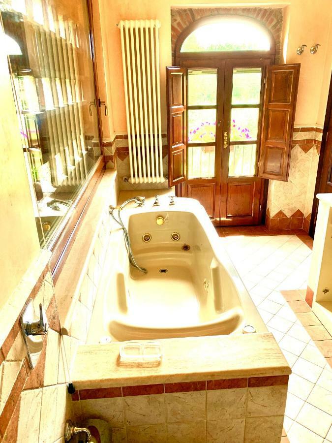 B&B La Fornace Del Sole Capannori Exteriér fotografie