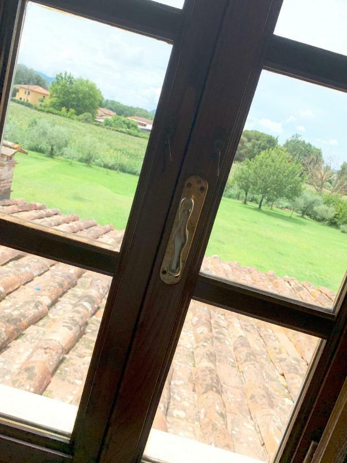 B&B La Fornace Del Sole Capannori Exteriér fotografie