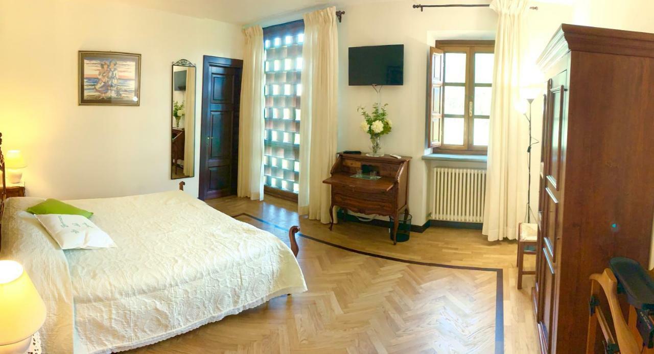 B&B La Fornace Del Sole Capannori Exteriér fotografie