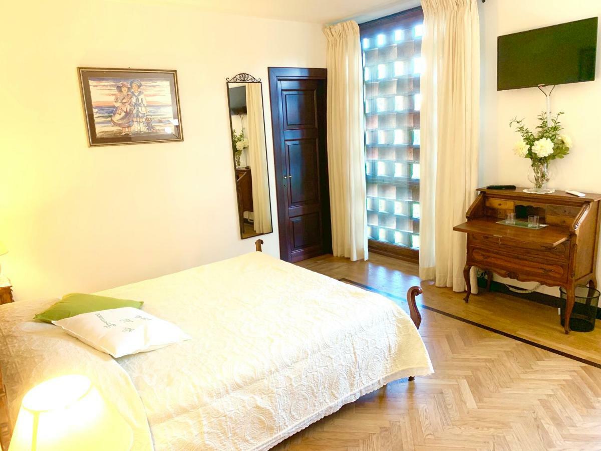B&B La Fornace Del Sole Capannori Exteriér fotografie