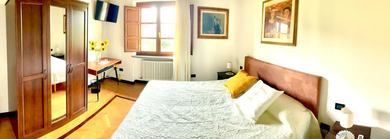 B&B La Fornace Del Sole Capannori Exteriér fotografie