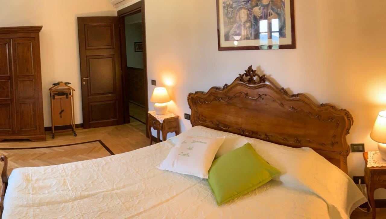 B&B La Fornace Del Sole Capannori Exteriér fotografie
